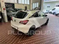 2017 Opel Corsa