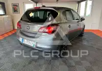 2017 Opel Corsa