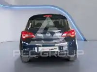 2017 Opel Corsa