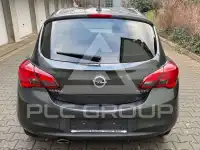 2017 Opel Corsa