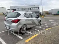 2017 Opel Corsa