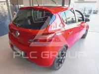 2017 Opel Corsa