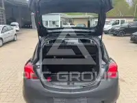 2017 Opel Corsa