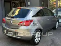 2017 Opel Corsa