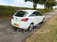 2017 Opel Corsa