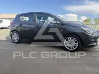 2017 Opel Corsa