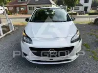 2017 Opel Corsa