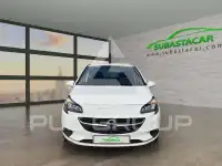 2017 Opel Corsa