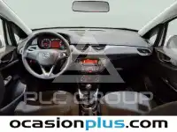 2017 Opel Corsa