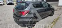 2017 Opel Corsa