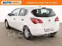 2017 Opel Corsa