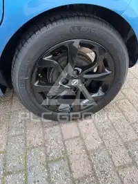 2017 Opel Corsa