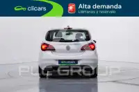 2017 Opel Corsa