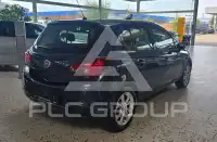 2017 Opel Corsa