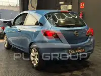 2017 Opel Corsa