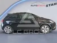 2017 Opel Corsa