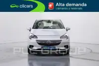 2017 Opel Corsa