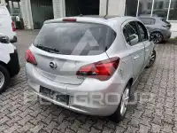 2017 Opel Corsa