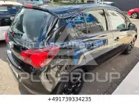 2017 Opel Corsa