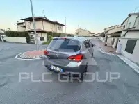 2017 Opel Corsa