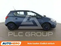 2017 Opel Corsa