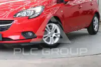 2017 Opel Corsa