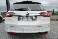 2017 Opel Insignia