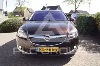 2017 Opel Insignia
