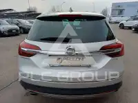 2017 Opel Insignia