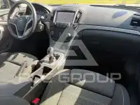 2017 Opel Insignia