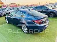 2017 Opel Insignia