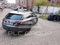 2017 Opel Insignia