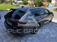 2017 Opel Insignia
