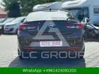2017 Opel Insignia