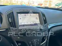 2017 Opel Insignia