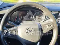 2017 Opel Insignia