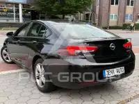 2017 Opel Insignia