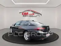 2017 Opel Insignia