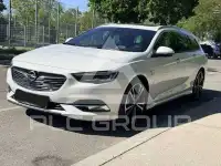 2017 Opel Insignia