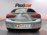 2017 Opel Insignia