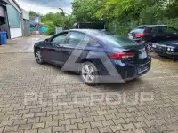 2017 Opel Insignia