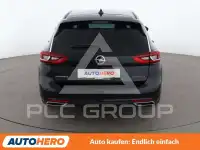 2017 Opel Insignia