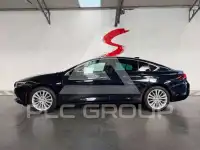 2017 Opel Insignia