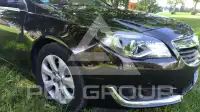 2017 Opel Insignia