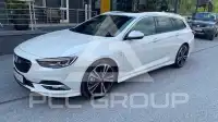 2017 Opel Insignia