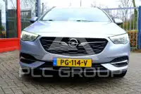 2017 Opel Insignia