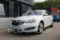 2017 Opel Insignia