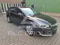 2017 Opel Insignia