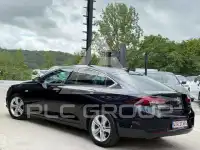 2017 Opel Insignia