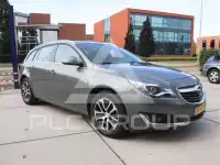 2017 Opel Insignia